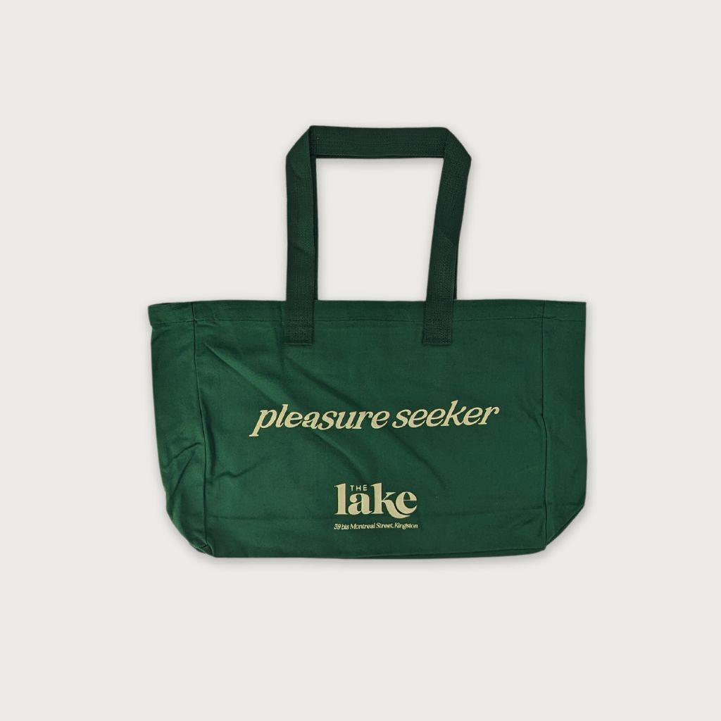 What is Pleasure Seeking? 5 Benefits of Pleasure Seeking