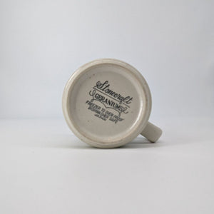 Japanese Ceramic Mugs