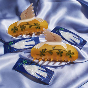 Griffe XL de Colombe Chanceuse