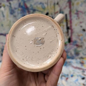 Vintage shaving mug " Your Father's Mustache" | Preloved & Vintage | The Lake