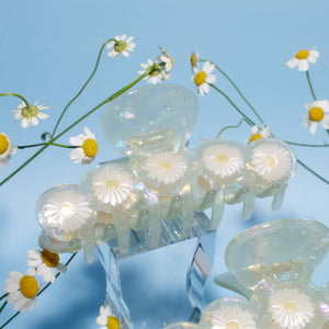 Chaîne de marguerites XL Claw