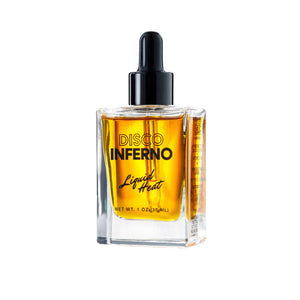 DISCO INFERNO:  Liquid Heat