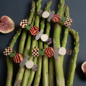 Pince à hors-d'œuvre