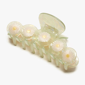 Chaîne de marguerites XL Claw
