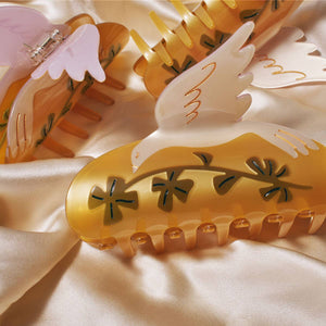 Griffe XL de Colombe Chanceuse