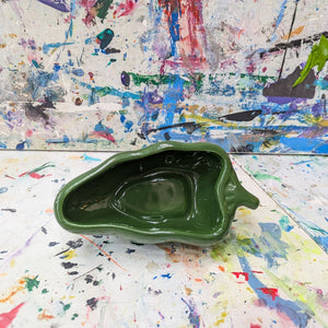 Poblano Pepper Dish  | Preloved & Vintage | The Lake