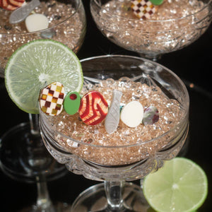 Pince à hors-d'œuvre