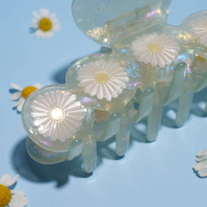 Chaîne de marguerites XL Claw
