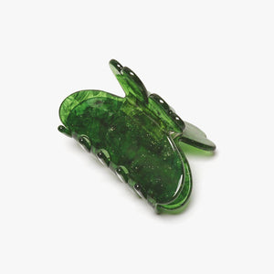 Winona Irene Four Leaf Clover Hair Claw | The Lake