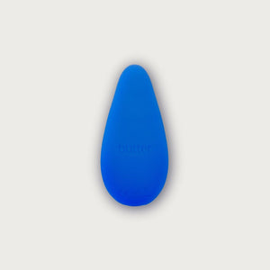 External Personal Massager for the perineum Front | Butter | The Lake