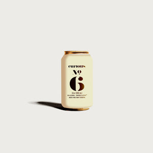 Curious Elixirs No. 6 | Alcohol-free Coconut Pineapple Painkiller cocktail | The Lake