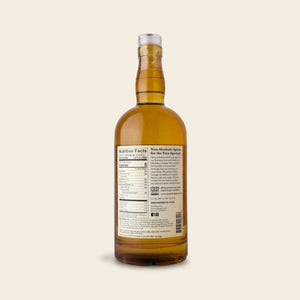 Dhos Orange Non-Alcoholic Liqueur