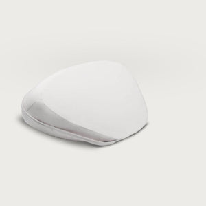 Dame Pillo Oat-white | Dame Products | The Lake