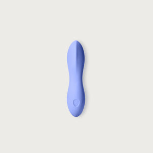 Dame Dip Periwinkle | simple entry-level B.E.D. | The Lake