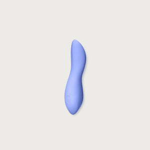 Dame Dip Periwinkle | simple entry-level B.E.D. | The Lake