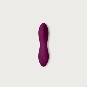 Dame Dip Plum | simple entry-level B.E.D. | The Lake