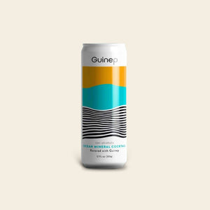 Ocean Mineral Cocktail