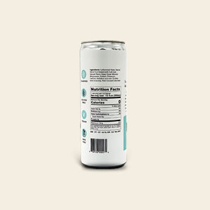 Ocean Mineral Cocktail