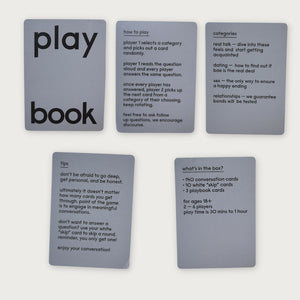 Hella Awkaward Cards Game | Playbook - How to play Hella Awkward | The Lake