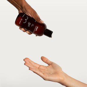 Wash No. 0 - Gel douche et bain moussant