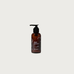 Maude Heat | Warming Water-based Personal Lubricant | The Lake