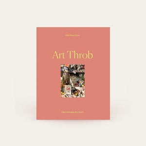 Art Throb - 1000 piece puzzle