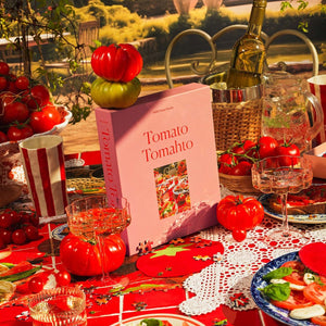 Tomato Tomahto - 1000 piece puzzle