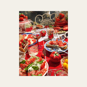 Tomato Tomahto - 1000 piece puzzle