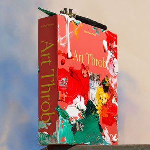 Art Throb - 1000 piece puzzle