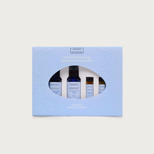 Province Apothecary, Daily Glow Essentials Discovery Kit | The Lake