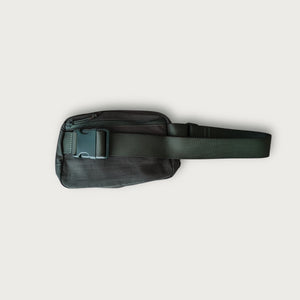 The Lake Social Club Belt Bag back | Everyday fanny pack | The Lake