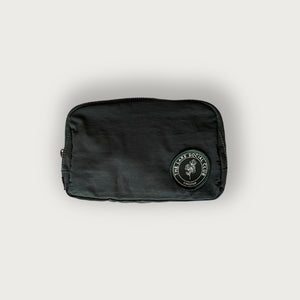 The Lake Social Club Belt Bag front | Everyday fanny pack | The Lake