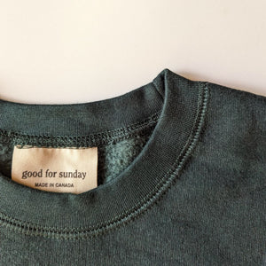 Sweat "Plaisirs du quotidien"