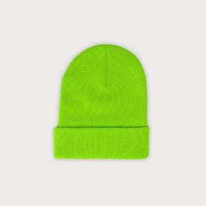 The Lake Social Club Toque