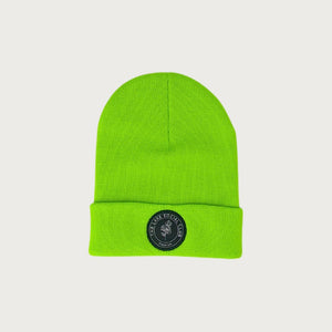 The Lake Social Club Toque