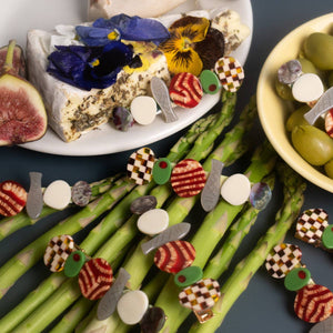 Pince à hors-d'œuvre