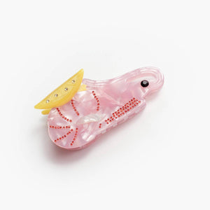 Pince de crevette cajun