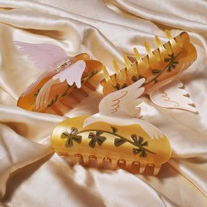 Griffe XL de Colombe Chanceuse