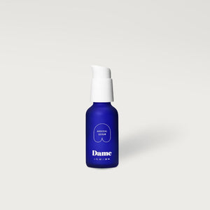 Dame Arousal Serum | Dame Products | The Lake