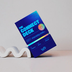 The Connect: Vol. 2 | Happy Tears Conversation Games | The Lake