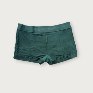 Inside back TENCEL™ Mineral Boxer Lite with Smartcel Sensitive | Huha Undies | The Lake