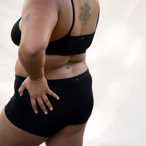 XL Mineral Boxer with Smartcel Sensitive | Huha Undies | The Lake