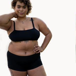 XL Mineral Boxer with Smartcel Sensitive | Huha Undies | The Lake