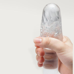Keith Haring Tenga Egg How-to-use | Tenga | The Lake