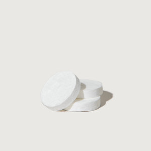 Wipe - compostable compressed towels - The Lake