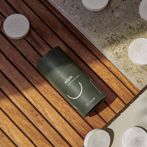 Wipe - compostable compressed towels - The Lake