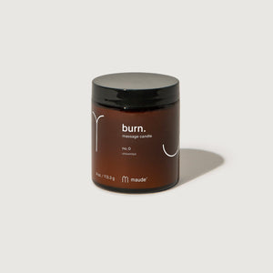 Burn no. 0