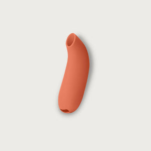 New Dame Aer in Papaya | Suction Simulation B.E.D. | The Lake
