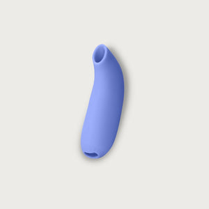 Dame Aer in Periwinkle | Suction Simulation B.E.D. | The Lake