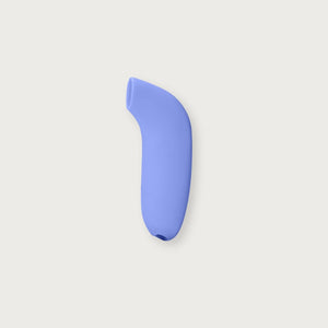 Dame Aer in Periwinkle | Suction Simulation B.E.D. | The Lake